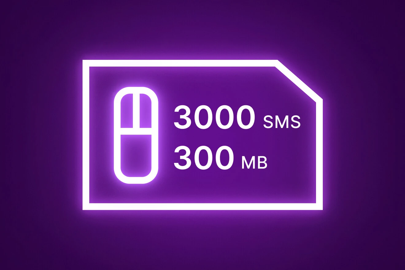 Planas Telemetrija 300