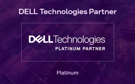 DELL technologijų partneris