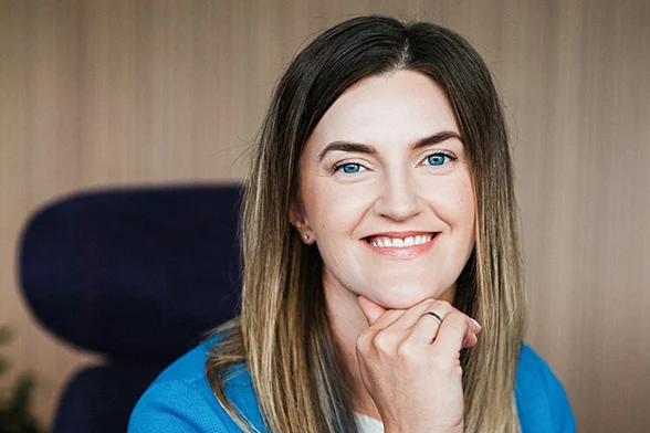 Asta Bagdonavičienė