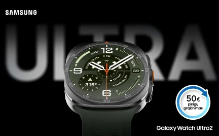 Galaxy Watch Ultra2