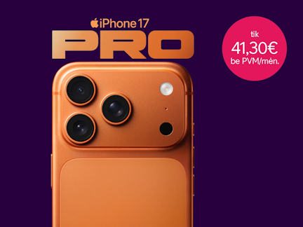 iPhone 17 Pro