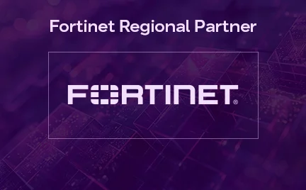 Fortinet Regional partneris