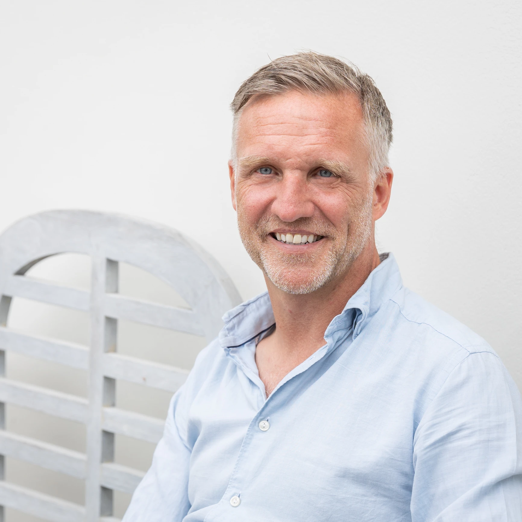 Andreas Ekström