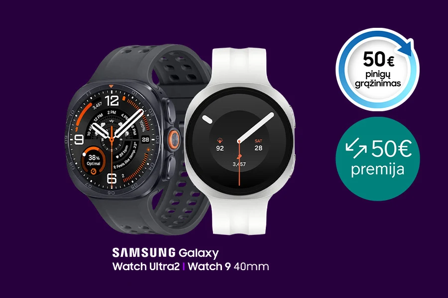 „Galaxy Watch Ultra2“
