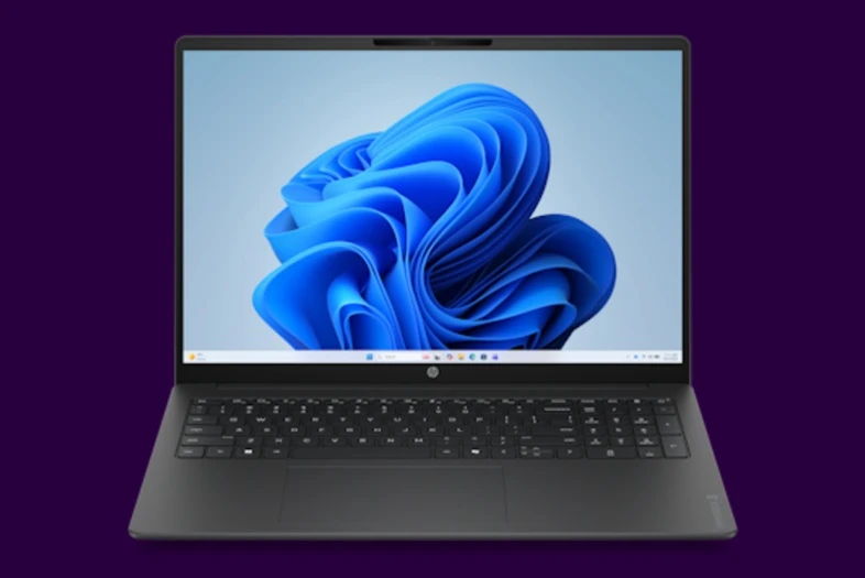 HP OmniBook 3 nešiojamas kompiuteris