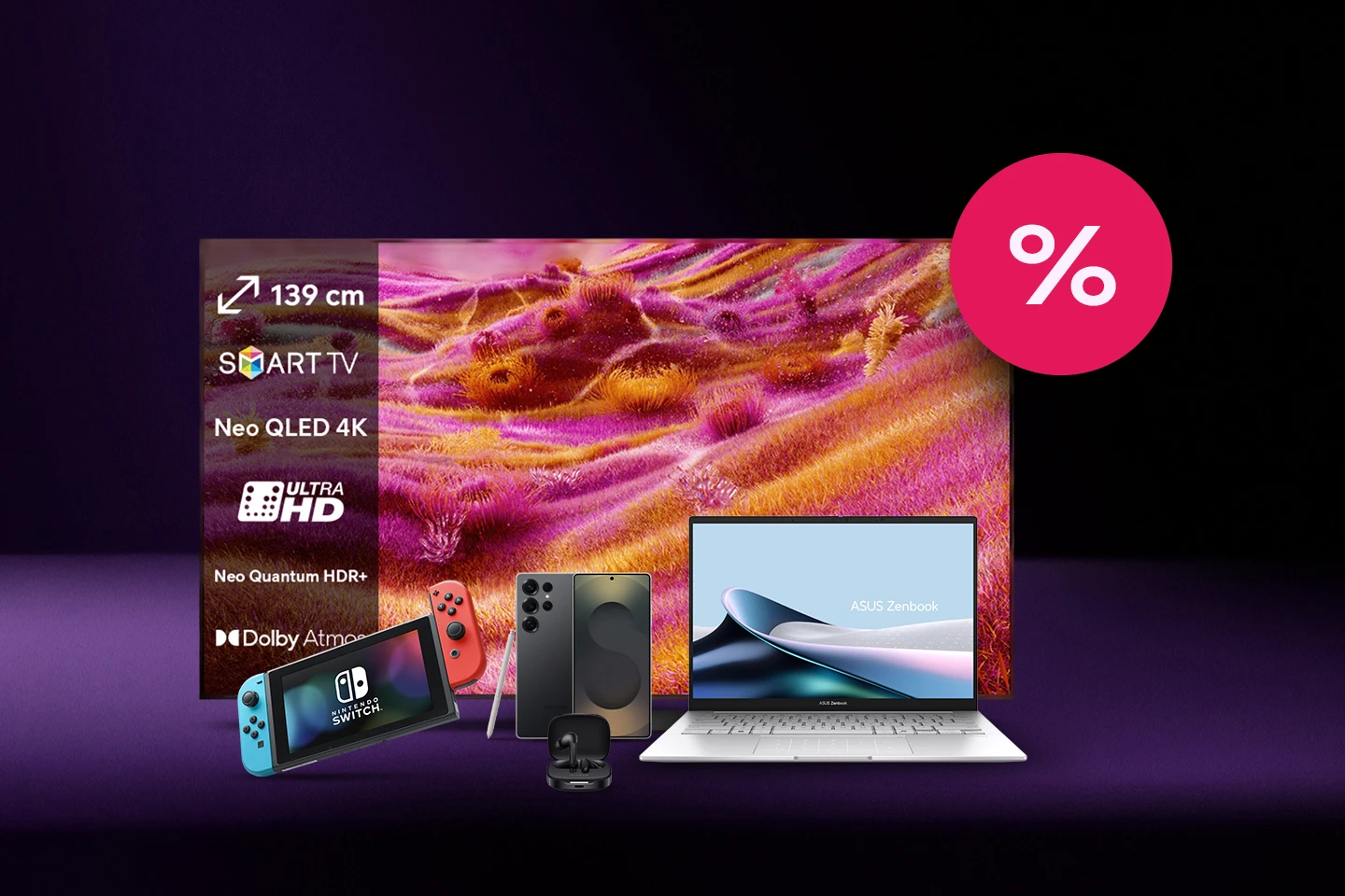 Black Friday išpardavimo prekės