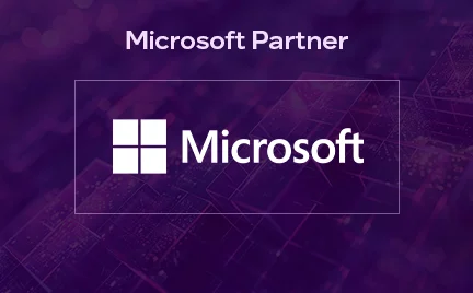 Microsoft partneris