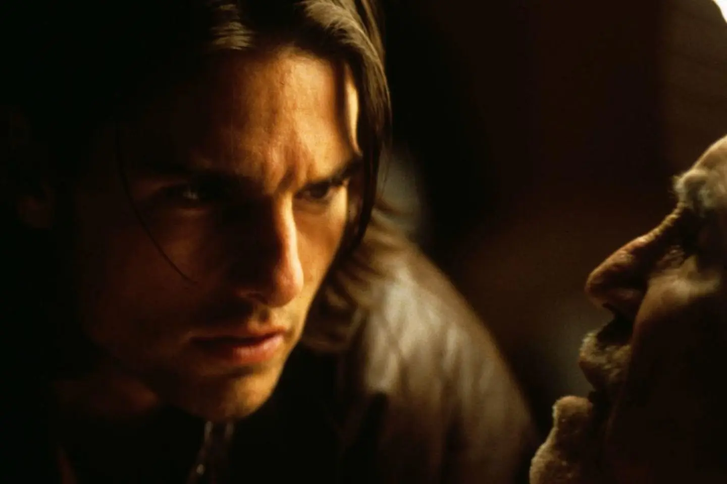 Tom Cruise filme Magnolija / Magnolia
