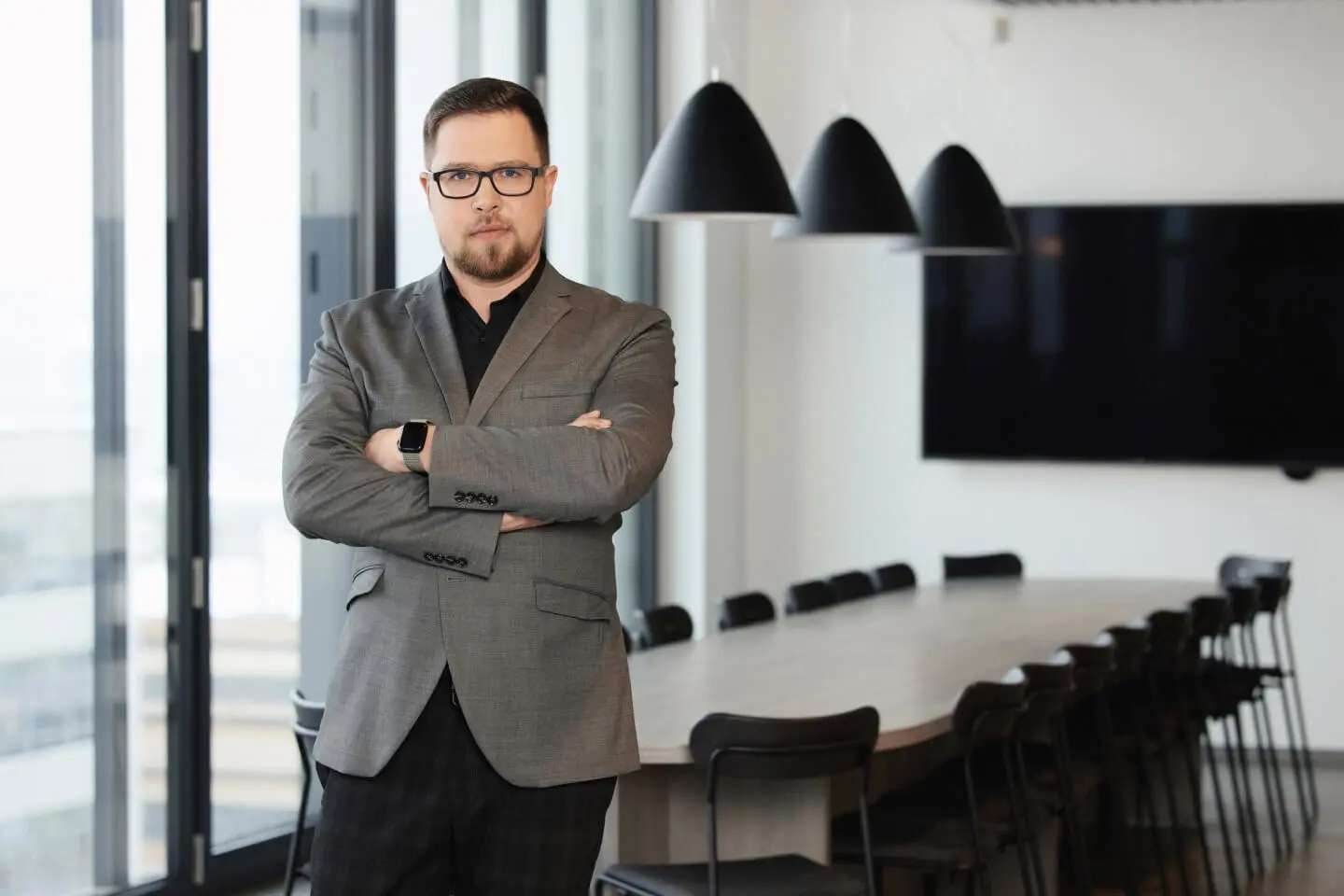 Jonas Puodzius