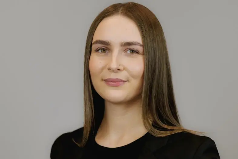 Erika Dubickaitė, „Telia“ verslo aptarnavimo specialistė