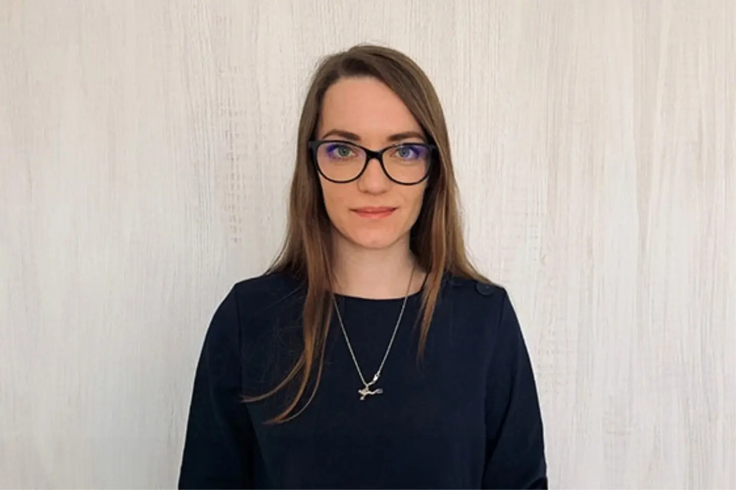 Telia’s Senior data engineer Jovita Revollo